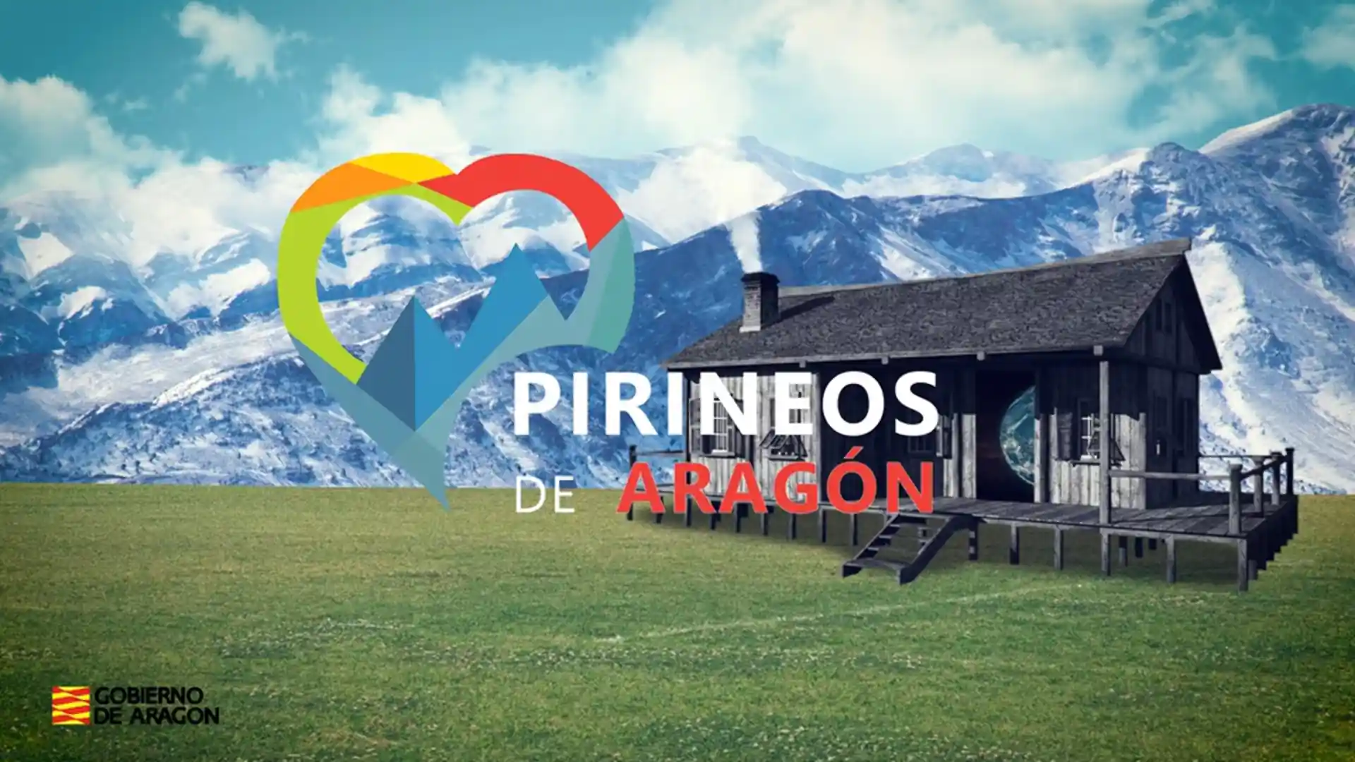vídeo turismo de aragón prineos no dejes de explorar